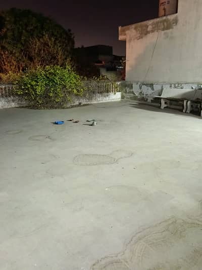 240 SQ Yards Ground + 2 House For Sale 8Bed Drawing Dining Leased Property In Gulshan e Iqbal 13D/1