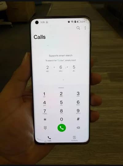 one plus 10 pro 5G 8/128GB