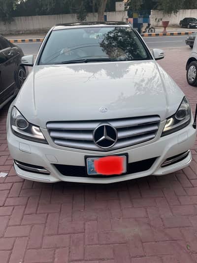 Mercedes C Class c200 contact no 03/07.512/35/31