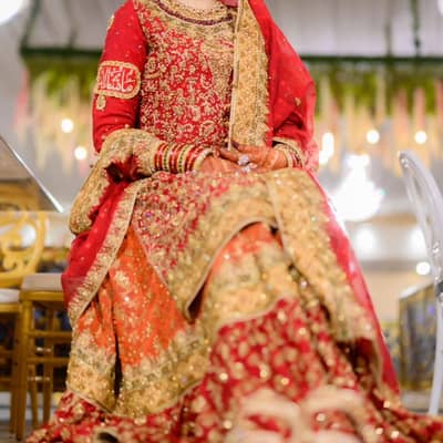 Sadia Arab