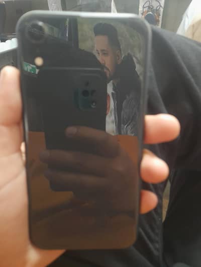 iphone xr non pta batry health 81 64gbmamry