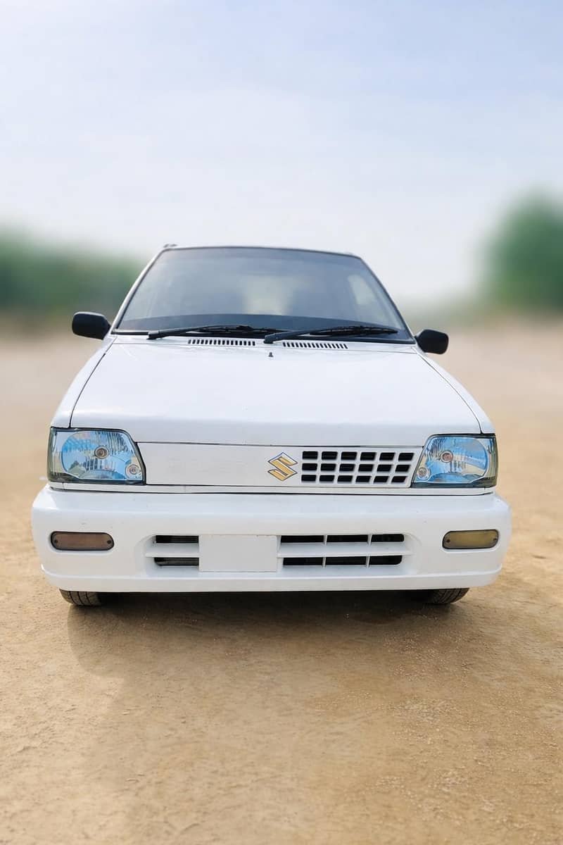 Mehran Cars available1990/91/92/93-2000 - Cars - 1112152329