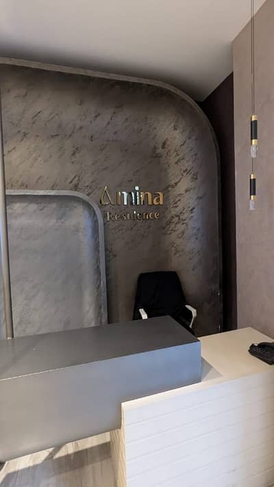 1350 Square Feet Flat Is Available For rent