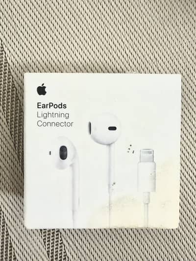 Iphone original Lightning handsfree