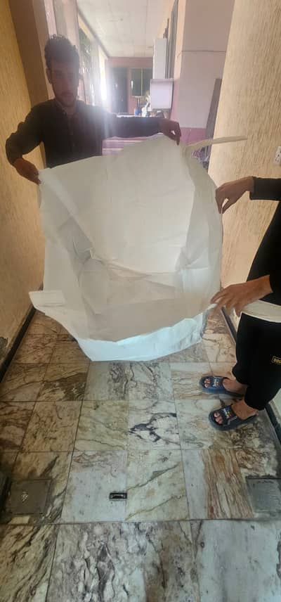 FIBC Bulk Bag 90*90*110cm