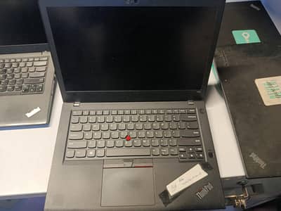 Lenovo T480