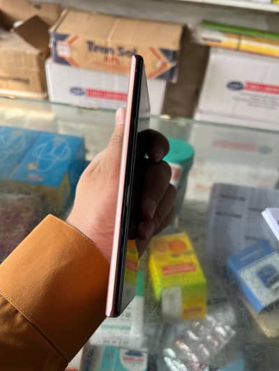 Samsung Note 20 Ultra