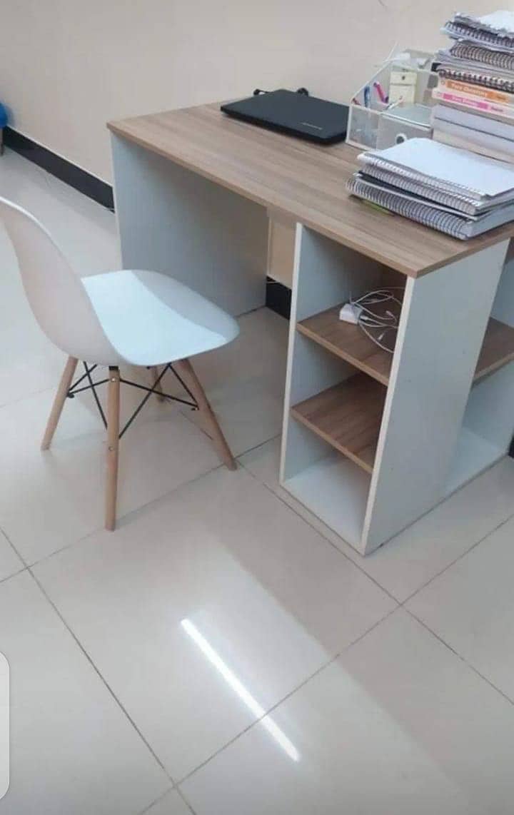 Study table / workstation 10