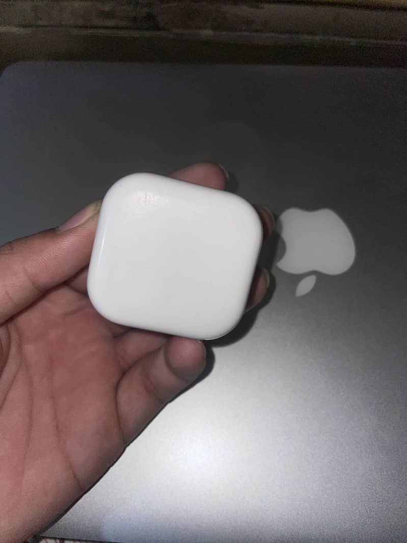 iPhone adapter 7