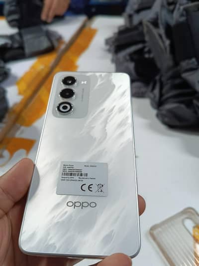 Oppo A5 6/128 pta approved