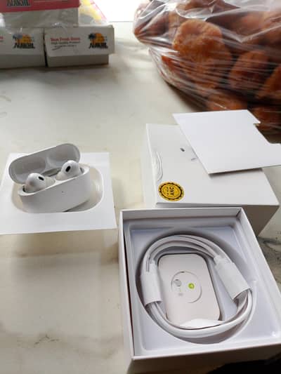 Apple airbords fully high class copy from iPhone