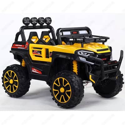 Kids Jeeps | Kids Electrical Jeeps | Kids Motor Jeeps | Baby Cars jee