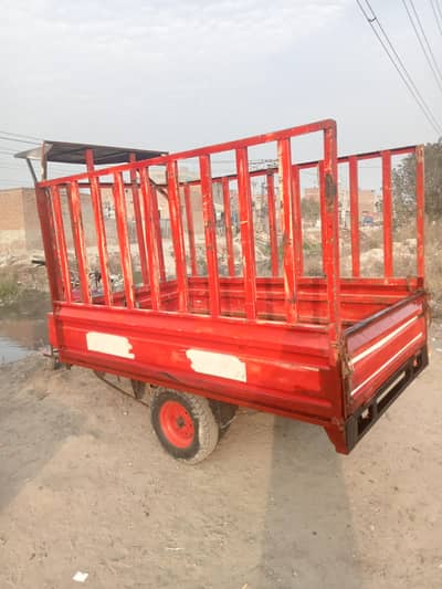 Loader For sale