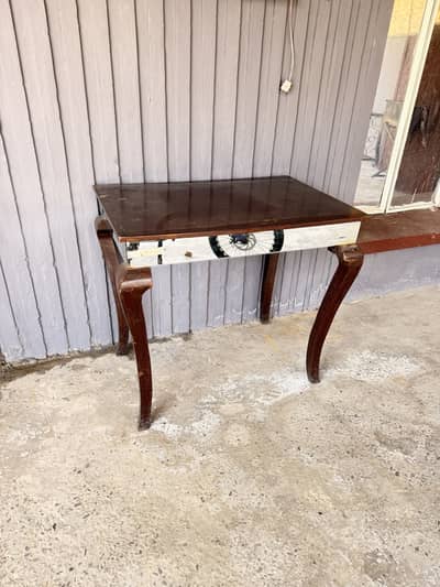 Small console condition 7/10