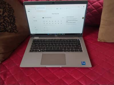 Dell latitude 5430 12th Gen Brand new condition for sale