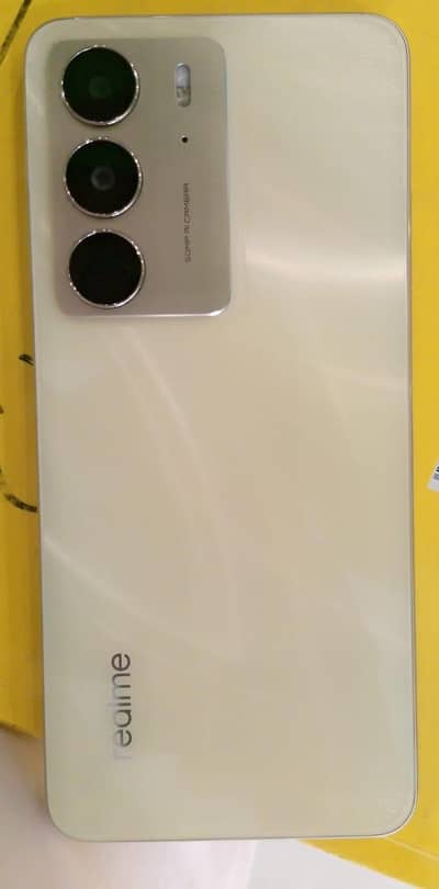 Realme C75 8GB RAM 128GB Storage PTA Approved – Excellent Condition