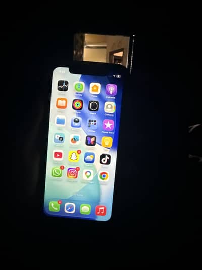 Neat and clean all ok