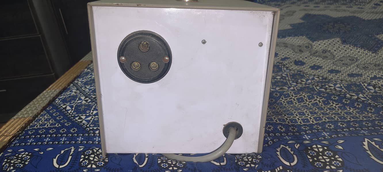 AC controller 2
