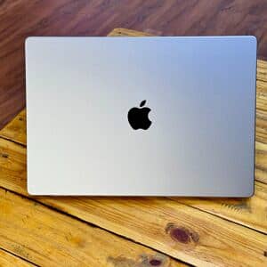 MacBook Pro 2020 (A2338) – 13" Retina | M1 Chip | 16GB RAM | 512GB SS