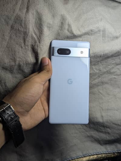 gogel Pixel 7a