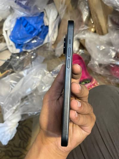 iphone 15 plus  JV 128 GB