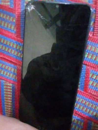 Infinix Smart 7  condition 10/7  4.64 Gb box available ha