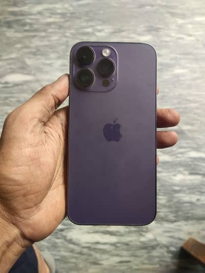 IPhone 14 Pro Mx Not 4 Exchange