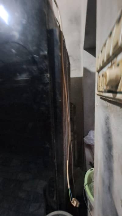 PEL Galls door Refrigerator  Brand New full size