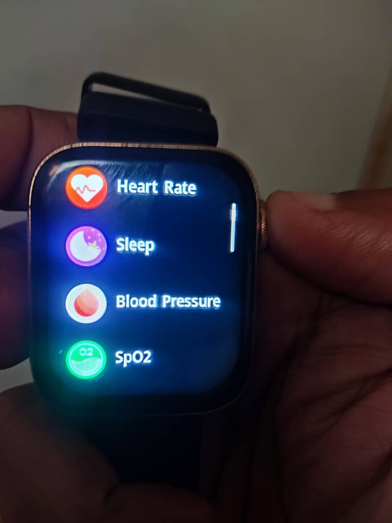 Dany Loop Pro smartwatch. 0