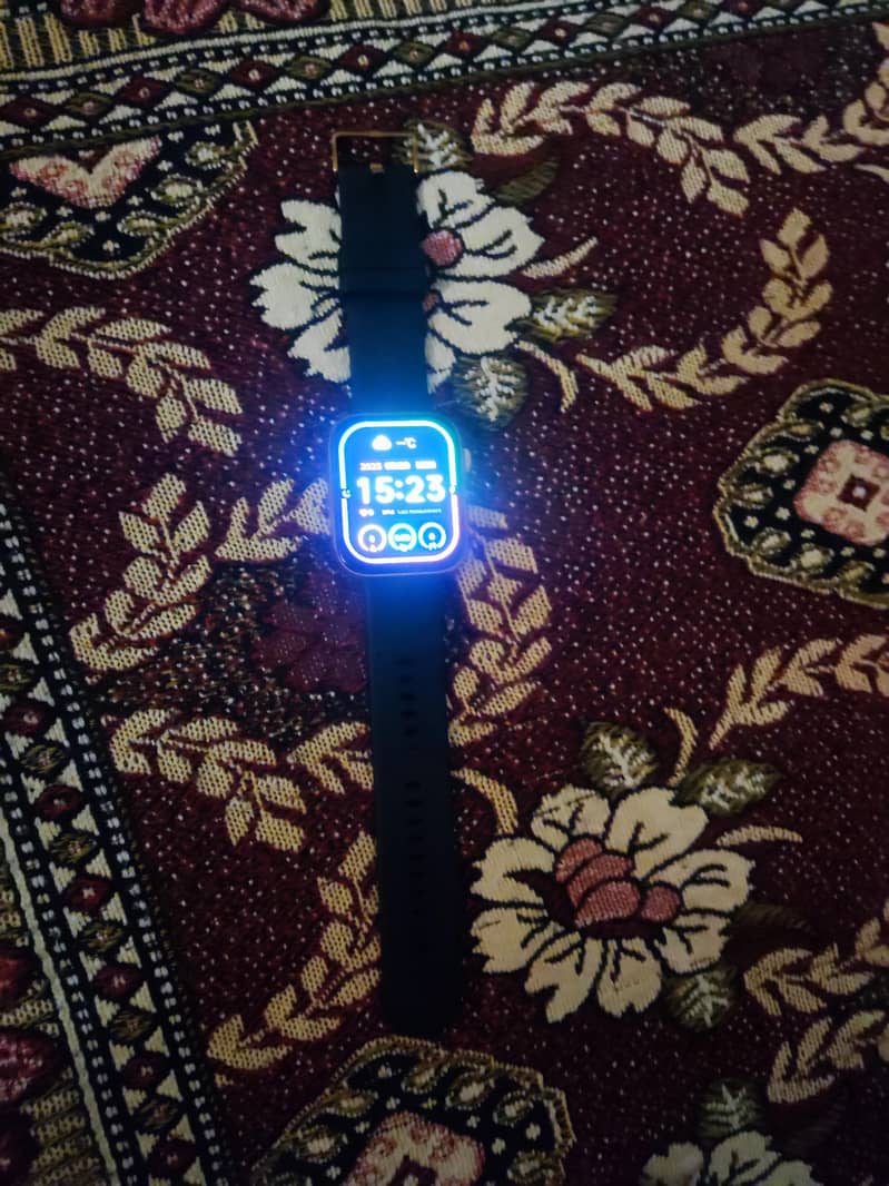 Dany Loop Pro smartwatch. 2