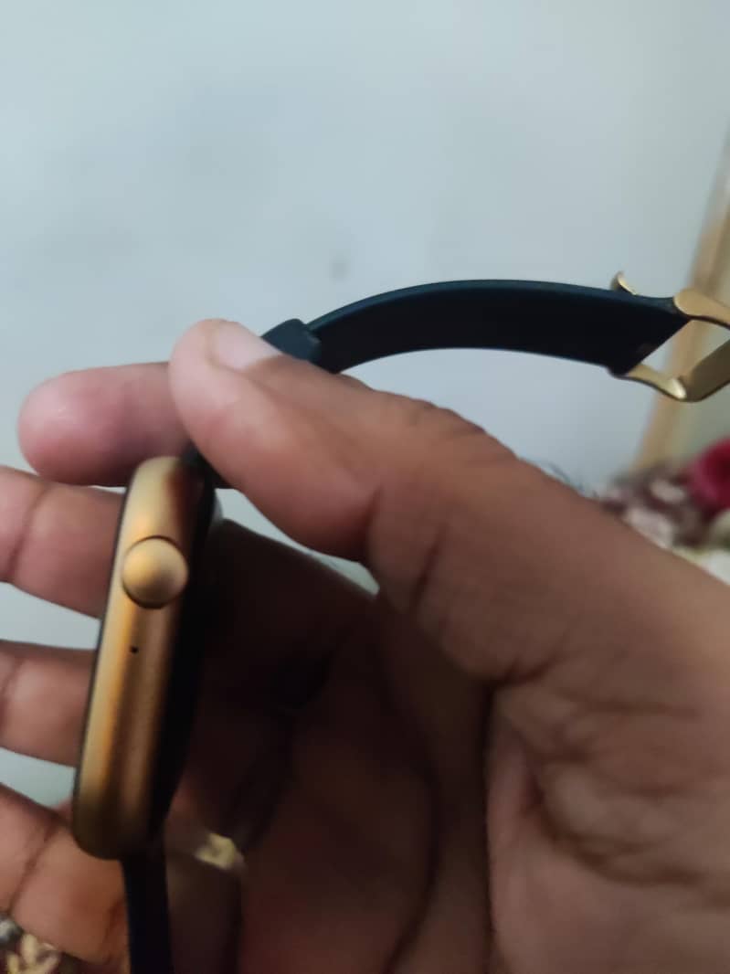 Dany Loop Pro smartwatch. 3