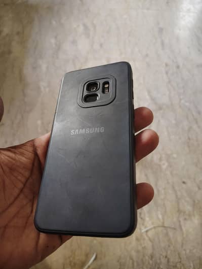 Samsung S9 Pta approved