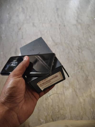 Samsung S9 Pta approved