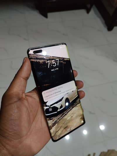 Huawei Mate 40 Pro Official PTA Approved