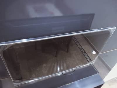 Haier 32 Inches LED TV – Brand New | HD Display | LED | New Condition