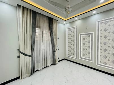 Prime Location House For Rent Situated In Master City Housing Scheme