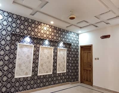 Get An Attractive Prime Location House In Gujranwala Under Rs. 62000