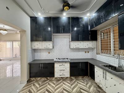 10 Marla House For Rent Citi Housing