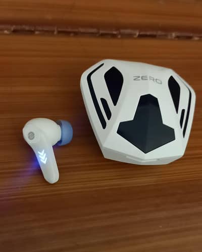 Zero Lifestyle Airbuds Arcade 800