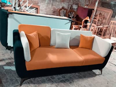 S. R FURNITURE & SOFA SET