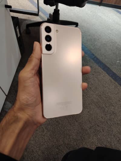 SAMSUNG S22 PLUS 256GB NON PTA