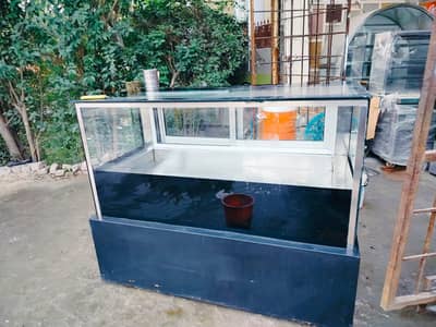 Display Chillar - Imported