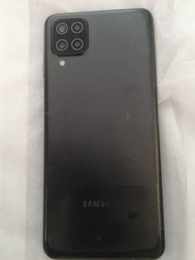 samsung galaxy a12