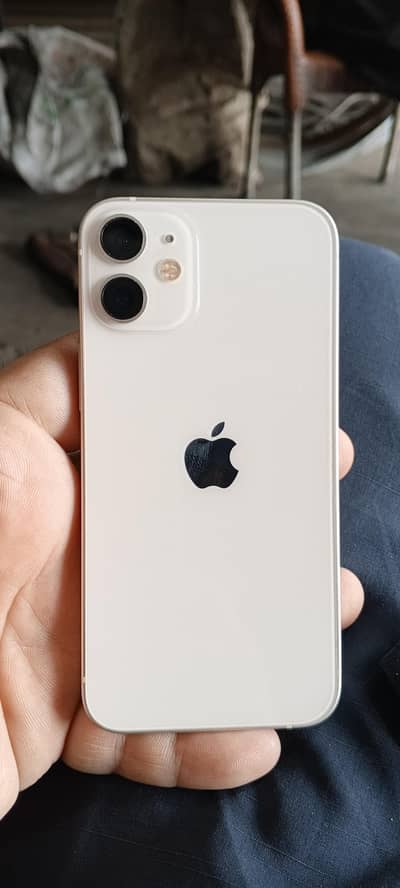 iphone 12 mini 128 GB