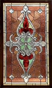 Mirror Tempered Glass Etched Engraved Glass Tinted Glass fancy mirror