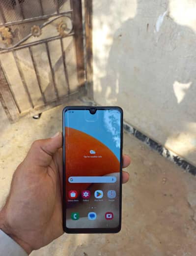 Samsung A32 6/128 urgent sale