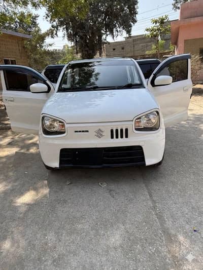 Suzuki Alto VXL GEAR SHIFTER