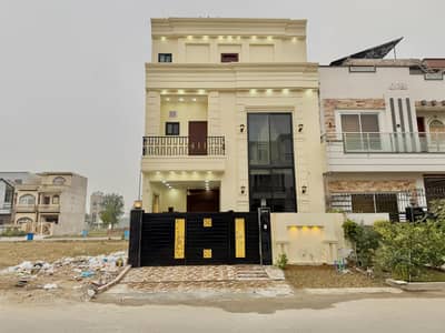 5 Marla Most Beautiful Classic Design House | Full House Tour | Citi Housing Gujranwala