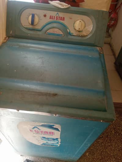 washing machine for sale