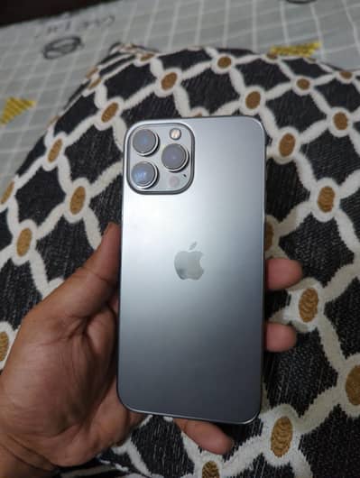 13 pro max 128 gb factory unlock